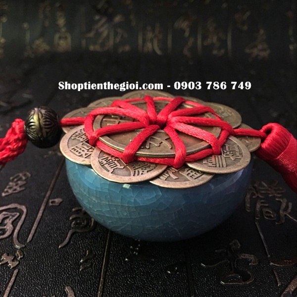 Xu Hoa Mai Thập Toàn - SP000206