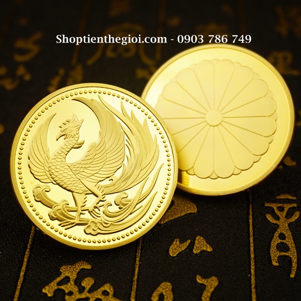 Xu Phượng Hoàng - Phụng