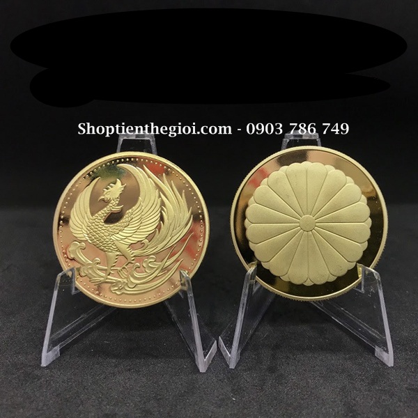 Xu Phượng Hoàng - Phụng  -  SP000843