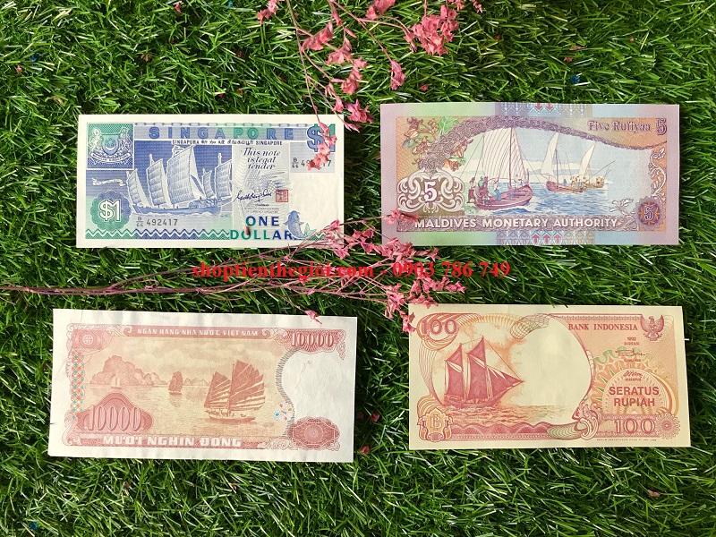 tiền thuận buồm xuôi gió