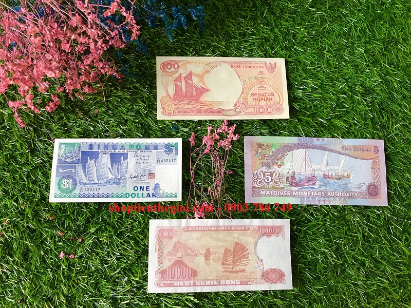 tiền thuận buồm xuôi gió