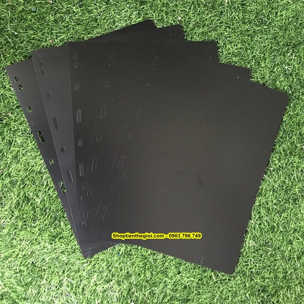 Phơi cản đen PCCB - SP000835