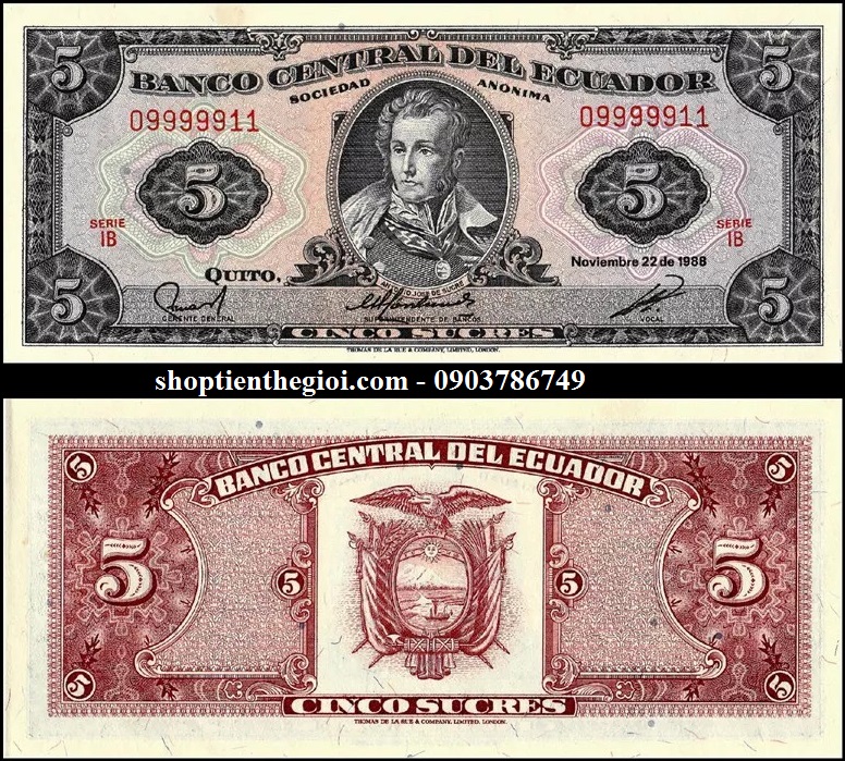 ecuador