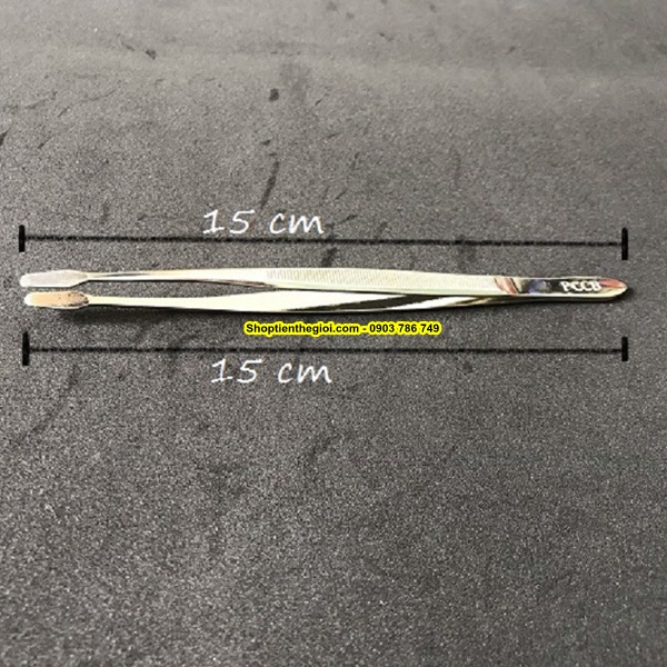 Kẹp Gắp Tem 15cm PCCB - SP001134