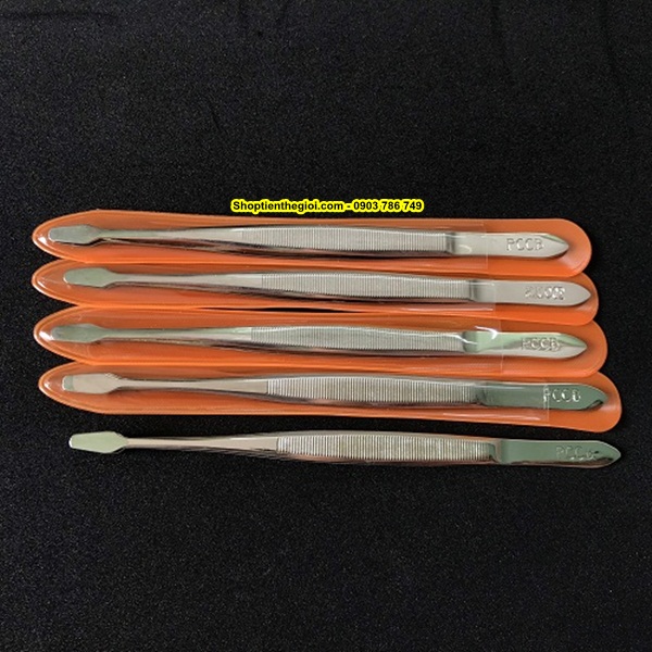 Kẹp Gắp Tem 15cm PCCB - SP001134