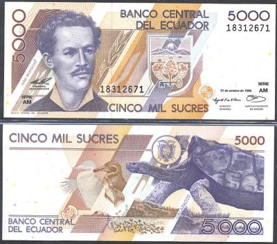 ecuador