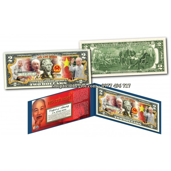 2usd hồ chí minh