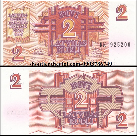 latvia
