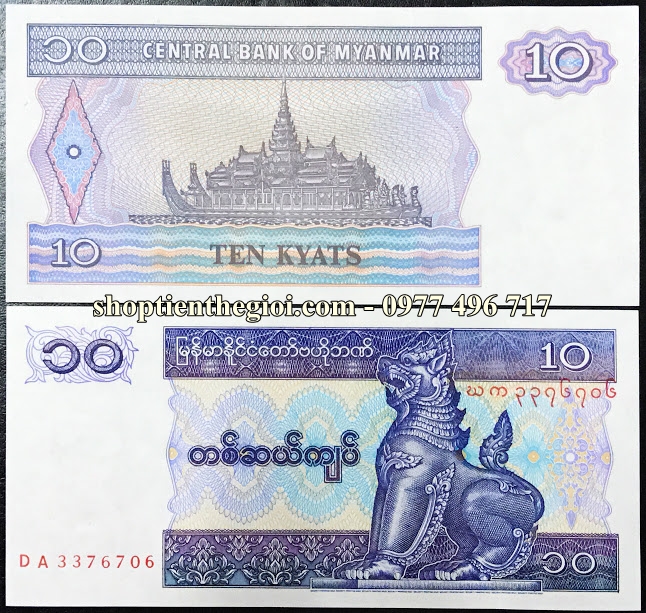 myanmar