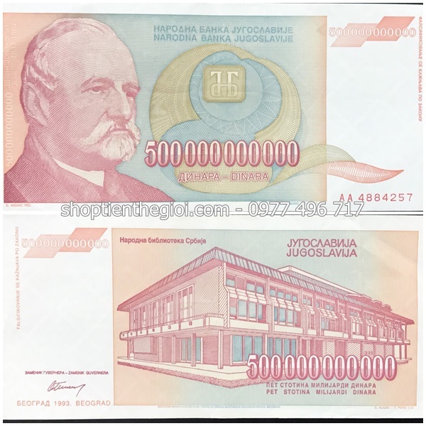 namtu500