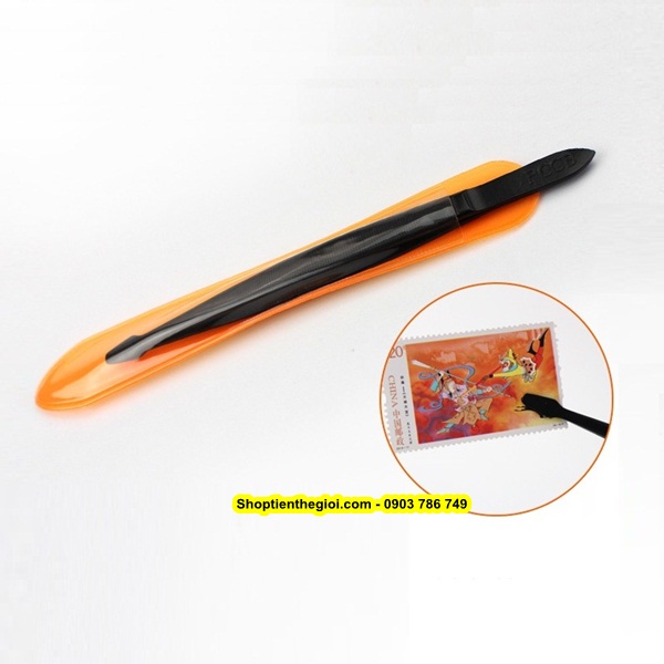 Kẹp Gắp Tem 12cm Chính Hãng PCCB - SP000038
