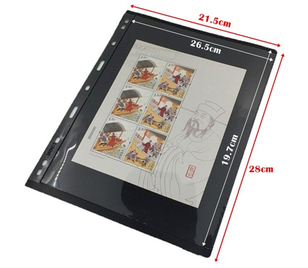 Phơi Sưu Tầm Tiền Giấy, Tem