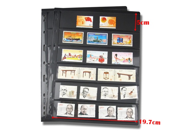 Phơi Sưu Tầm Tiền Giấy, Tem