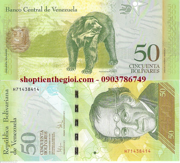 venezuela