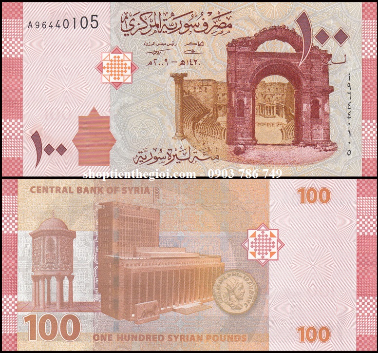 Syria