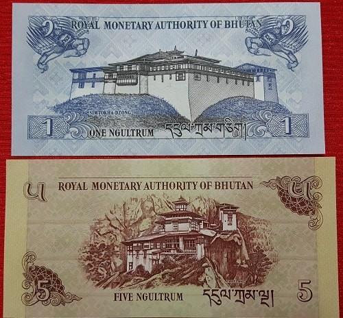 Cặp tiền Long Phụng sum vầy