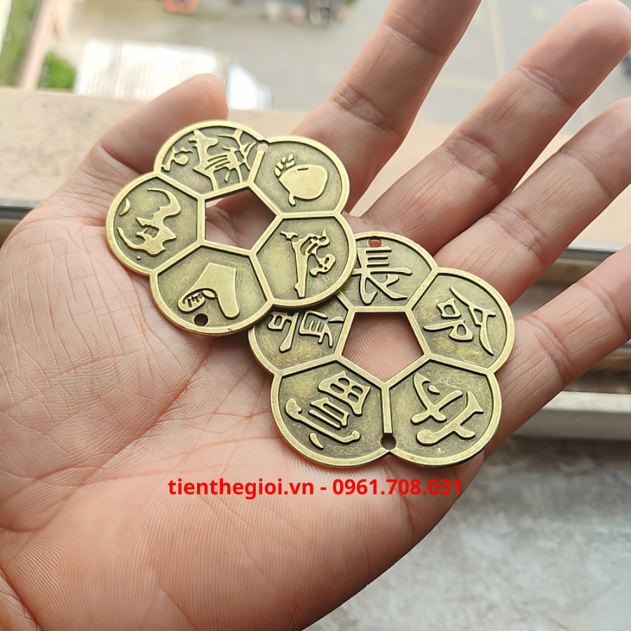 Xu Hoa Mai Phong Thủy