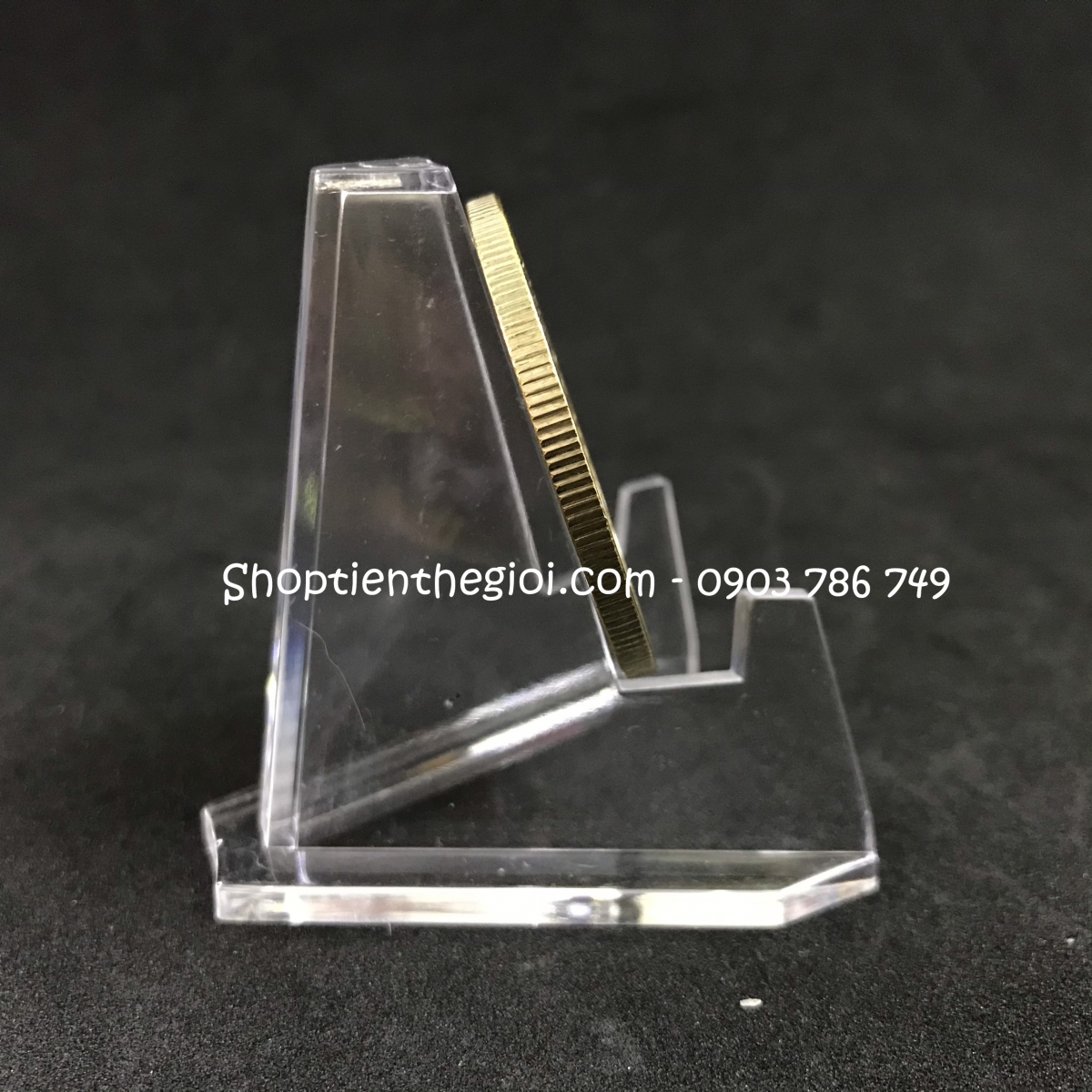 Xu Biden mạ vàng - SP005092