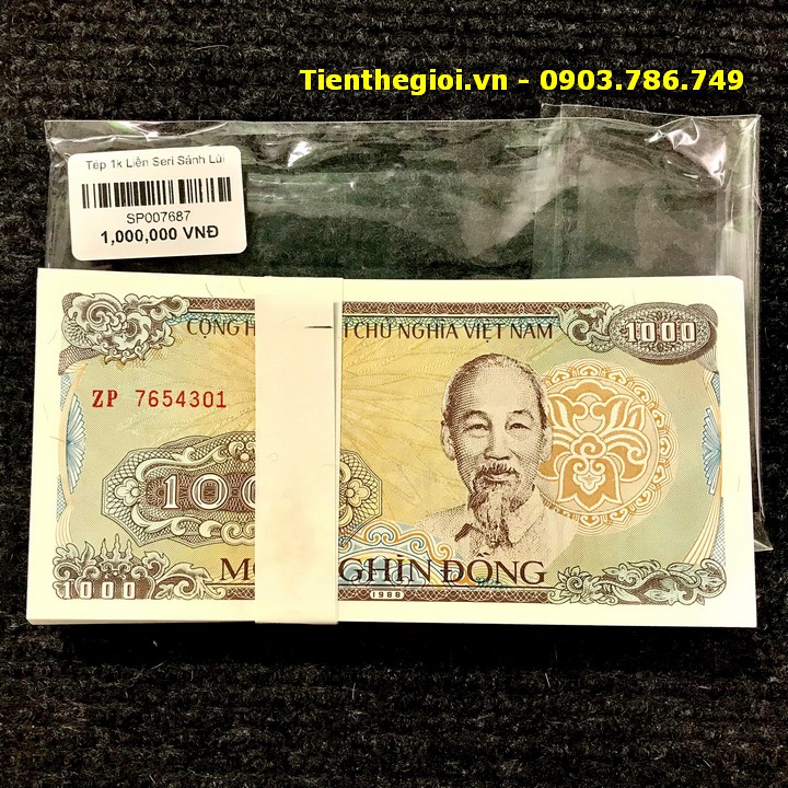 Tép 1k Liền Seri Sảnh Lùi - SP007687