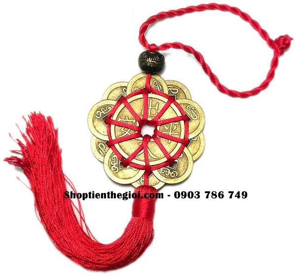 Xu Hoa Mai Thập Toàn - SP000206