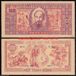 100 đồng 1948