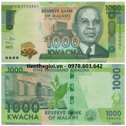 Malawi 1000 Kwacha 2020 UNC - SP001992