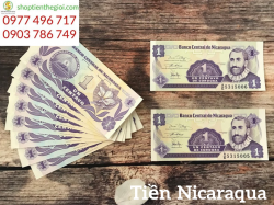 Nicaragua