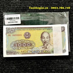 Tép 1k Liền Seri Ngũ 9 - SP007686