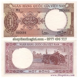 VNCH 1 đồng 1964