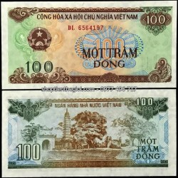 100 đồng 1991