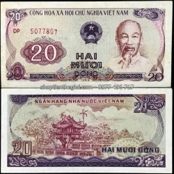 20 đồng 1985