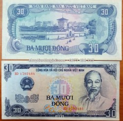 30 đồng 1985