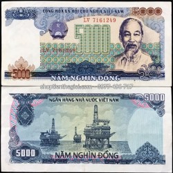 5.000 đồng 1987