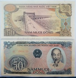 50 đồng 1985