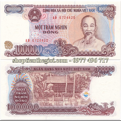 100.000 đồng 1994 - SP006206