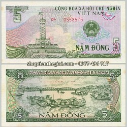 5 đồng 1985