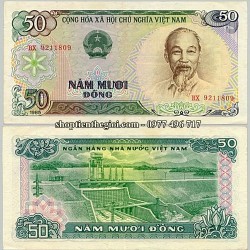 50 đồng 1985