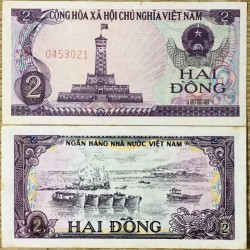 2 đồng 1985