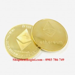 Xu kỷ niệm Ethereum Vàng - SP005310