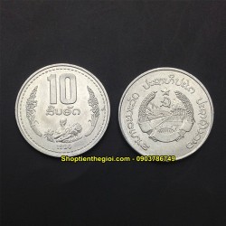 Xu Lào 10 Att 1980